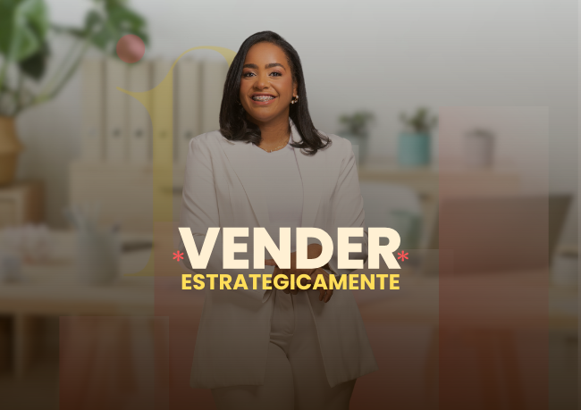 Vender Estratégicamente- CURSO ONLINE EN VIVO